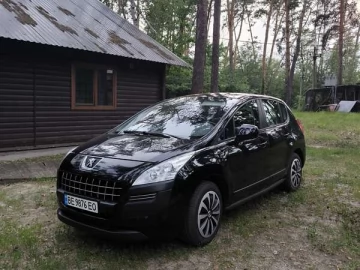 Авто Peugeot 3008 2011 № 7747021