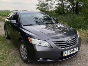Авто Toyota Camry 2008 № 7747024