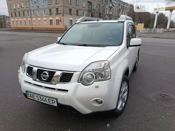 Авто Nissan X-Trail 2011 № 7747041