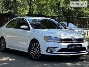 Авто Volkswagen Jetta 2016 № 7747055
