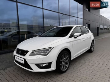 Авто SEAT Leon 2014 № 7747068