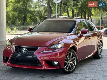Авто Lexus Is 2014 № 7747071