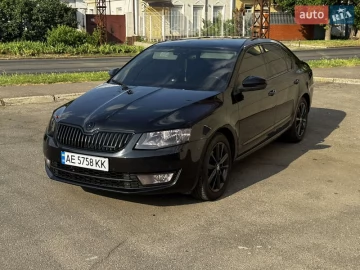 Авто Skoda Octavia 2014 № 7747077