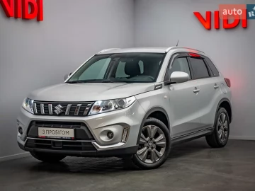 Авто Suzuki Vitara 2019 № 7747092