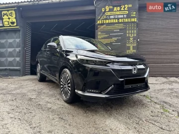 Авто Honda Ens1 2023 № 7747100