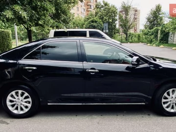 Авто Toyota Camry 2014 № 7747103