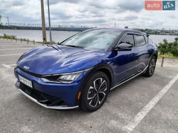 Авто KIA Ev6 2023 № 7747113
