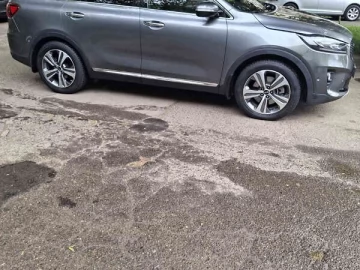 Авто KIA Sorento 2018 № 7747114