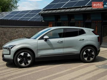 Авто Volvo Ex30 2024 № 7747119