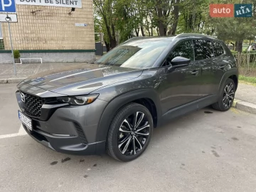 Авто Mazda Cx-50 2023 № 7747124