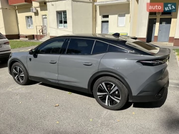 Авто Peugeot 408 2023 № 7747126