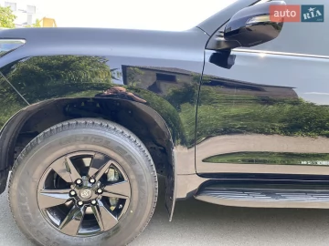 Авто Toyota Land Cruiser Prado 2023 № 7747134