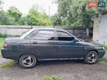 Авто ВАЗ 2110 2006 № 7747140