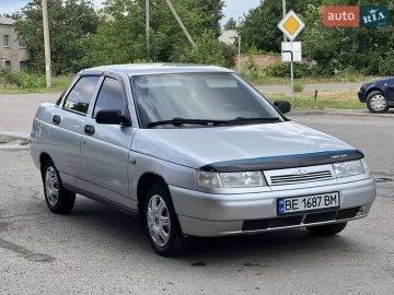 Авто ВАЗ 2110 2007 № 7747144