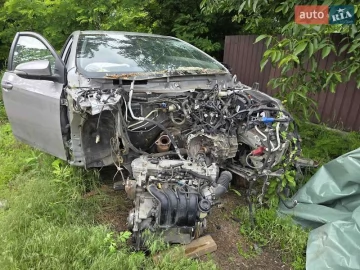 Авто Toyota Corolla 2018 № 7747162