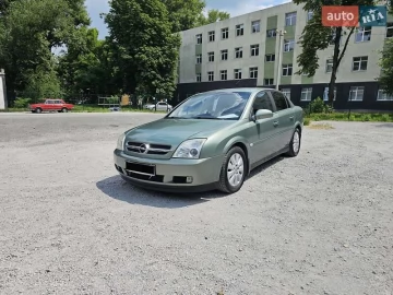 Авто Opel Vectra 2005 № 7747179