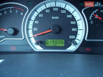Авто Daewoo Nexia 2008 № 7747181