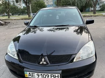 Авто Mitsubishi Lancer 2007 № 7747182