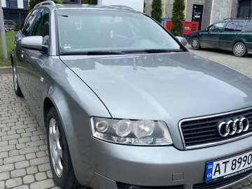 Авто Audi A4 2004 № 7747190
