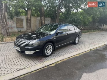 Авто Nissan Teana 2006 № 7747199