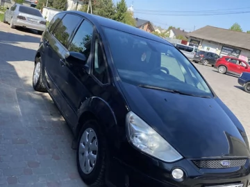 Авто Ford S-Max 2008 № 7747244