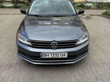 Авто Volkswagen Jetta 2015 № 7747263