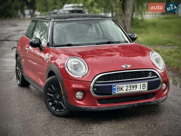Авто MINI Hatch 2015 № 7747279