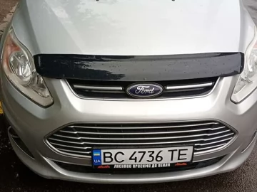 Авто Ford C-Max 2014 № 7747282