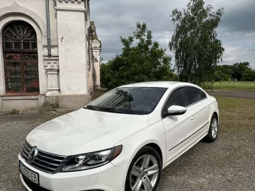 Авто Volkswagen Cc Passat Cc 2013 № 7747298