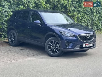 Авто Mazda Cx-5 2012 № 7747307