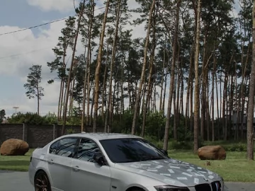 Авто BMW 3 Series 2011 № 7747308