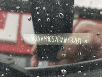 Авто BMW X1 2013 № 7747309