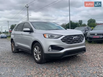 Авто Ford Edge 2019 № 7747311