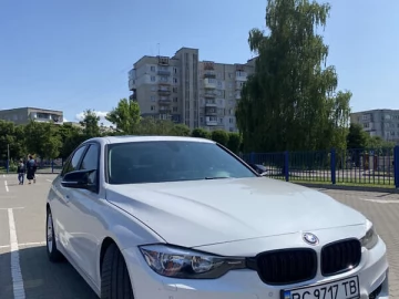 Авто BMW 3 Series 2013 № 7747318