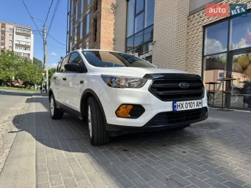 Авто Ford Escape 2019 № 7747325