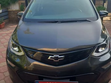 Авто Chevrolet Bolt Ev 2019 № 7747331