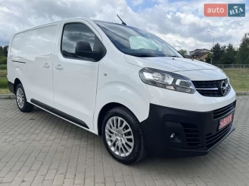 Авто Opel Vivaro 2021 № 7747343