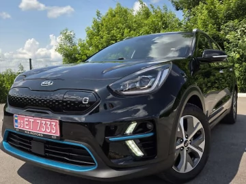Авто KIA Niro 2021 № 7747346