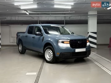 Авто Ford Maverick 2022 № 7747348