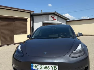 Авто Tesla Model 3 2023 № 7747350