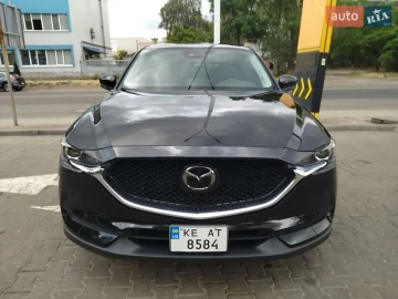 Авто Mazda Cx-5 2020 № 7747351