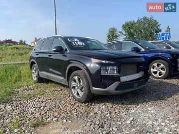 Авто Hyundai Santa Fe 2023 № 7747354