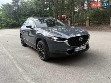 Авто Mazda Cx-30 2022 № 7747355