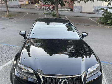 Авто Lexus Gs 2014 № 7747357