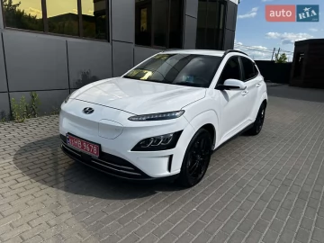 Авто Hyundai Kona 2023 № 7747363