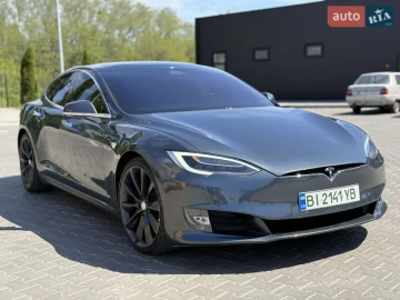 Авто Tesla Model S 2017 № 7747366