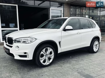 Авто BMW X5 2015 № 7747373