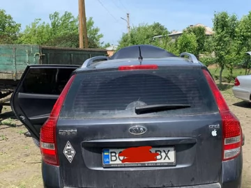 Авто KIA Ceed 2011 № 7747404