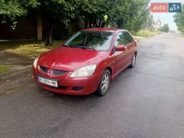 Авто Mitsubishi Lancer 2003 № 7747406