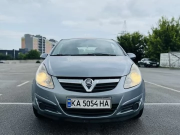 Авто Opel Corsa 2008 № 7747413
